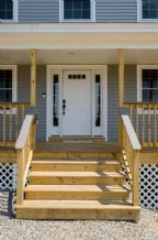Colonial #78 — Colonial home