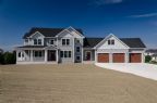Colonial #71 — Colonial home