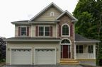 Colonial #62 — Colonial home
