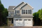Colonial #61 — Colonial home